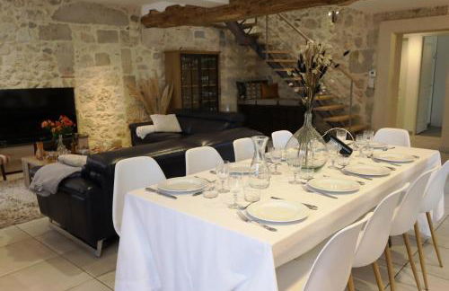 Gîte Ladeveze - Foto 64