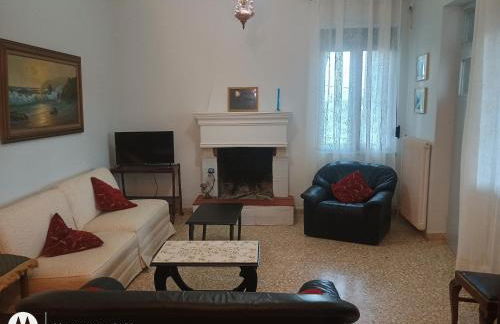 Spartan Antonis' house - Foto 7