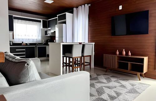 Casa Guarujá 1 em Lages, SC, perto do shopping - Photo 1