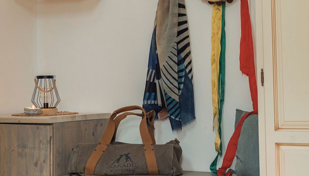 Tenuta Masseria & Spa Chicco Rizzo - Foto 5, Zimmer