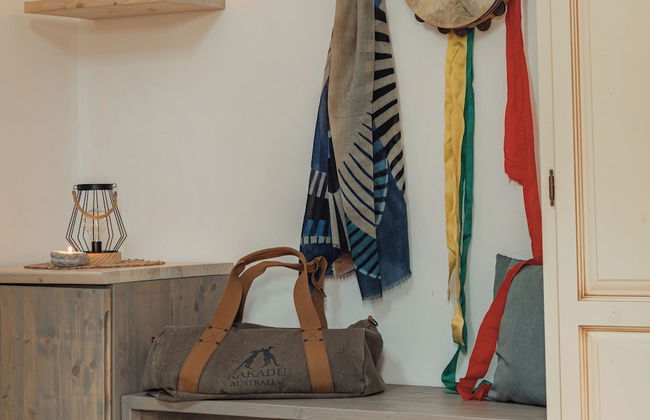 Tenuta Masseria & Spa Chicco Rizzo - Photo 5