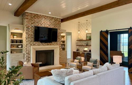 The Winn Retreat in Round Top, a serene escape - Foto 22