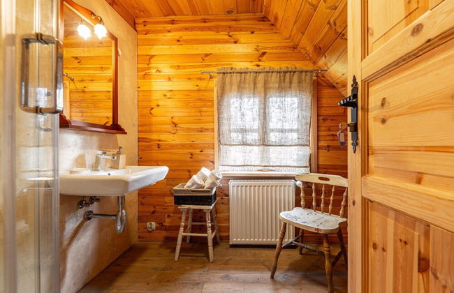 Holiday Home in Belczna Near Lake and Forests - Foto 13