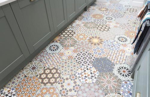 Bob Hannah Cottage - Foto 50