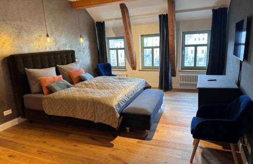 MARKT LIFE HOME APPARTMENTS - Foto 1