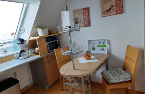 Apartment in Volksdorf mit Großer Terrasse by Interhome - Photo 15