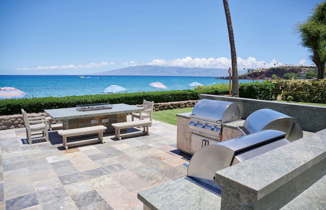 AEI at The Whaler Kaanapali Beach Resort - Foto 32