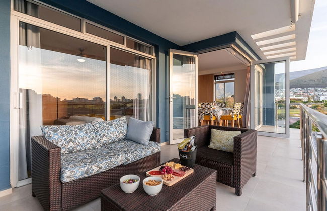 Emerald Horizon Mouille Point - Views Location - Foto 5