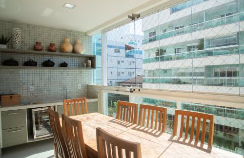 Guarapari Praia de Peracanga Bacutia frente para o Mar - Photo 21