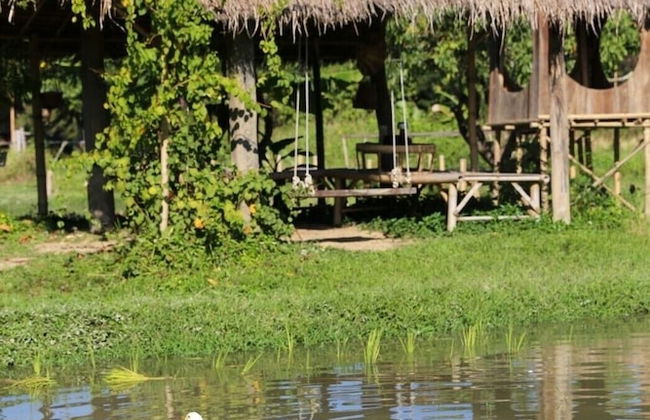 HangTueng Farmstay Chiang Mai - Foto 45