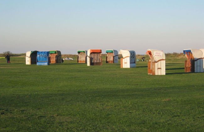 Nice Apartment in Horumersiel - Foto 9