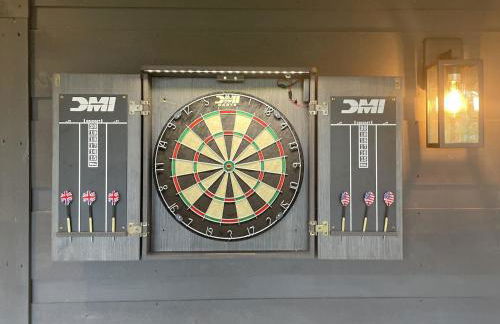 Golden Oaks Cabin home - Foto 13