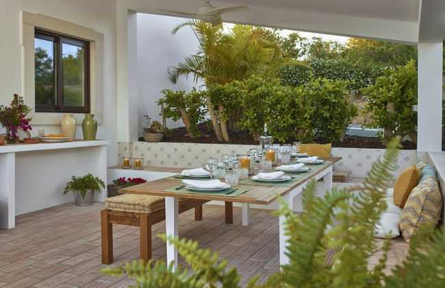 Casa do Carmo in Moncarapacho - Foto 9