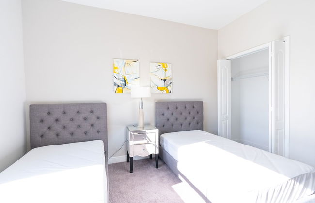 Balmoral Resort-169cc 3 Bedroom Home by RedAwning - Foto 3