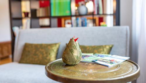 Ferienwohnung Fasse - Foto 5