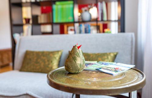 Ferienwohnung Fasse - Foto 5