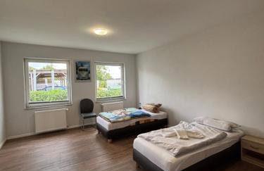 Unterkunft "Kirschallee" - Photo 9