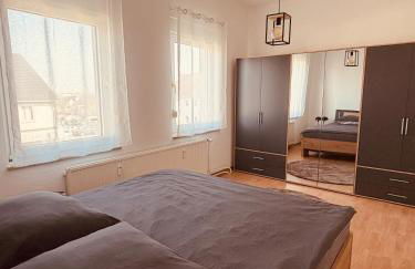 Haus an der Linde - Foto 4