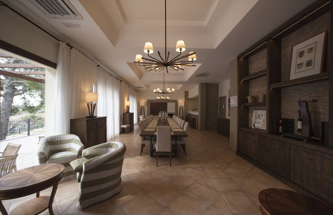 Feudo del Biviere - Foto 23