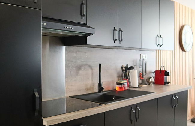 Apart'Moment ÉVASION - Foto 8