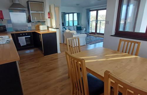 Harbour Views, Coverack - Foto 33