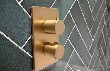 Dog Friendly 3 bedroom apartment - Foto 18