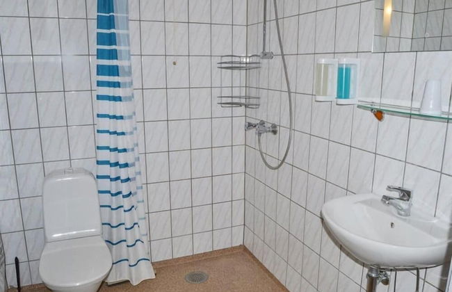 Motel Lido - Foto 43