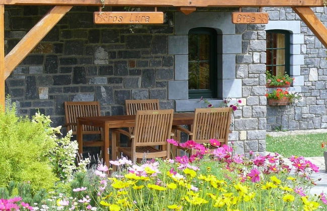 Charming Cottage for 2pers in the Land of the Valley - Foto 12