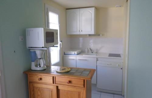 Charmante maison F3 proximité plage - Foto 8