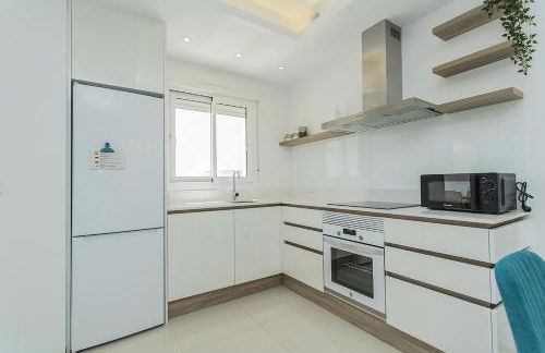 245 Lux Home Quesada-Alicante Holiday - Photo 10
