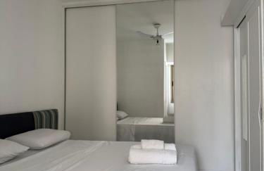 Ocean Flat com vista pro mar 604 - Foto 15