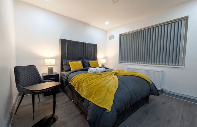 Comfortable Stay Naeem - Foto 14