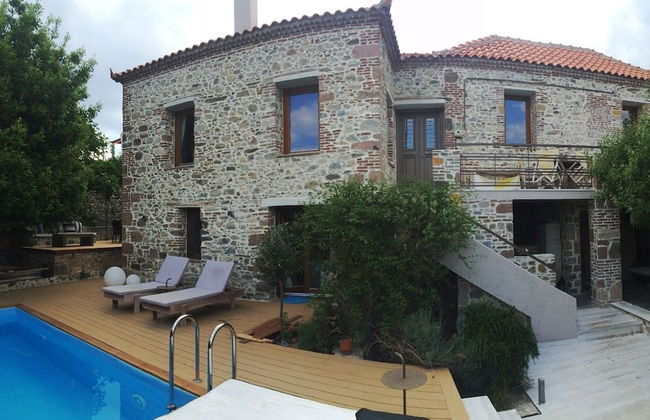 Villa Thermi - Photo 18