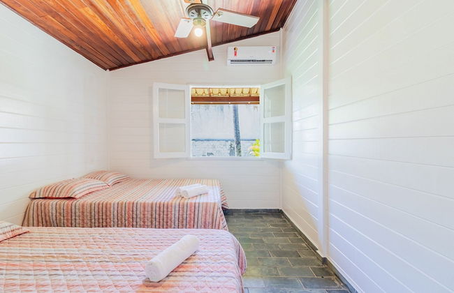 GB69 Excelente Casa a 400m da Praia - Photo 8