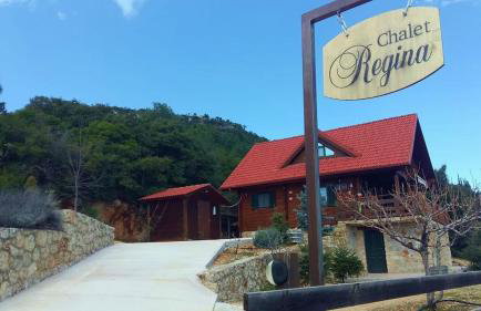 CHALET REGINA - Foto 12