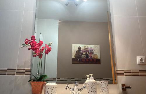 EL HOGAR DE LA CASTAÑERA - Foto 13