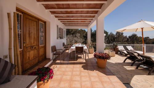 Villa Es Socorrat - Foto 5