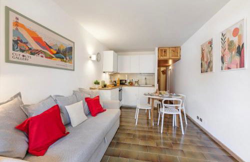 Appartamento Rio Secco - Happy Rentals - Foto 4