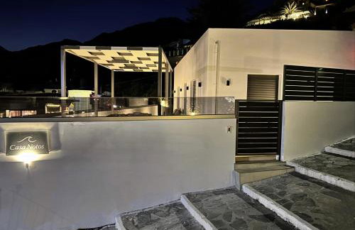 Casa Notos - Foto 49