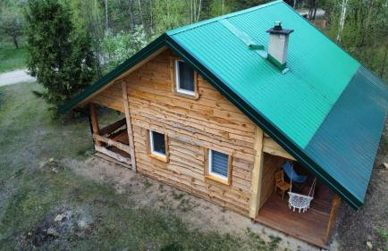 Zacisze Markowszczyzna - Foto 25