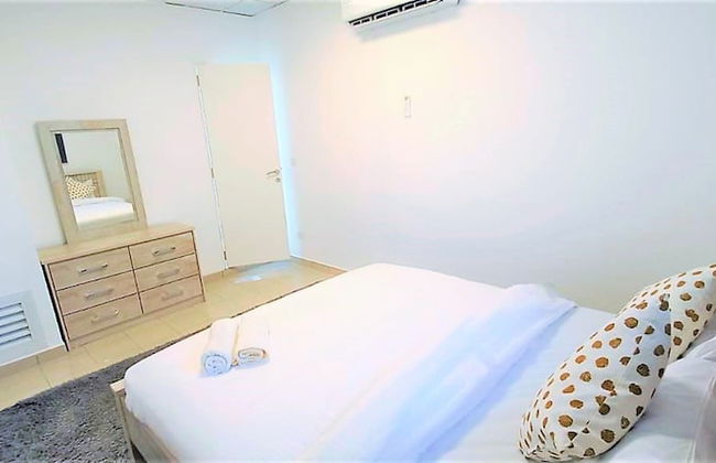 Fairways Villa at Al Hamra Village - Foto 13