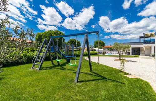 Villa Bella Vita - Foto 17