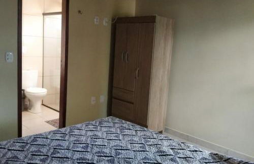 Chalé Pôr do Sol - Photo 19