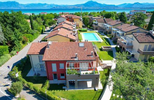 My Peschiera Family Home Fornaci 1 - Foto 34