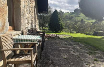 Etxetxobarri, caserío independiente con vistas a la crestería de Anboto - Foto 3