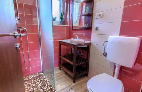 Holiday Home Old stone villa by Interhome - Foto 44