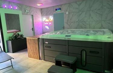 Maisonnette privatisée - Foto 14