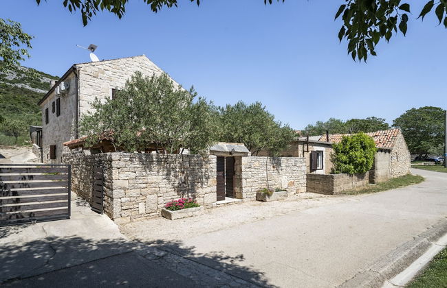 Villa Laurana - Foto 33