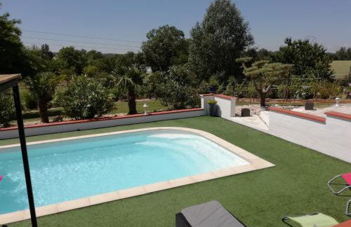 Le gîte du Moulin - Foto 19