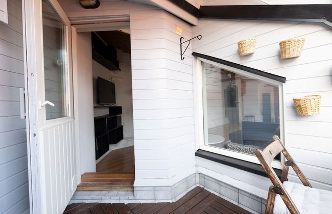 2ndhomes 2-Story Penthouse w Balcony - Foto 19